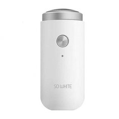 Электробритва Xiaomi So White Mini Electric Shaver (ED1) РСТ