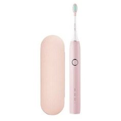 Электрическая зубная щетка Xiaomi Soocas V1 Pink РСТ