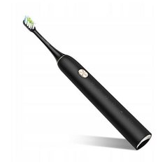 Электрическая зубная щетка Xiaomi Soocas X3U Black EU (Одна насадка)