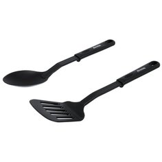 Набор для кухни Marmiton, нейлоновый, лопатка и ложка