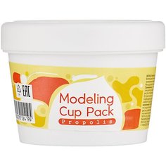 Inoface Альгинатная маска Propolis Modeling, 15 г
