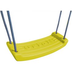 Orion Toys Качели-Б, желтый