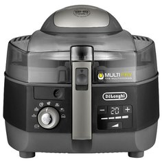 Мультиварка DeLonghi FH1396/1, черный