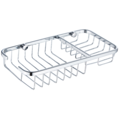 Полка решетчатая «Solinne», 11081