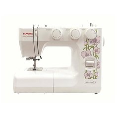 JANOME Jasmin 25