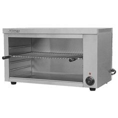 Гриль-саламандра Airhot SGE-938 серый