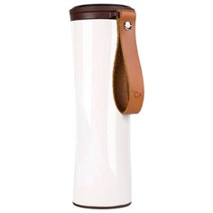 Термокружка Xiaomi Kiss Kiss Fish MOKA Smart Cup OLED 430мл Белая