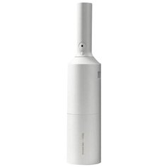Портативный пылесос Xiaomi Shunzao Handheld Vacuum Cleaner Z1 Белый