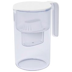 Фильтр-кувшин для воды Xiaomi Mijia Water Filter Kettle Прозрачный