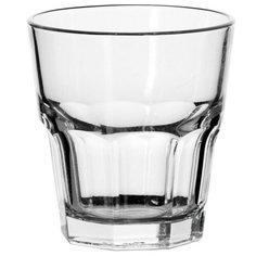 Стакан закал. КАСАБЛАНКА 265 мл (52705SLBT) Pasabahce