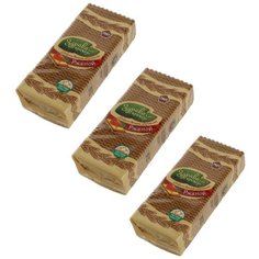 Крекеры Дымка Здрава Ржаной, 250 г, 3 шт