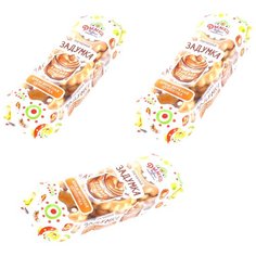 Печенье Дымка Задумка крем вареная сгущенка, 200 г, 3 шт