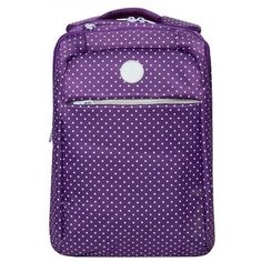 Рюкзак Grizzly RD-959-2 17, фиолетовый
