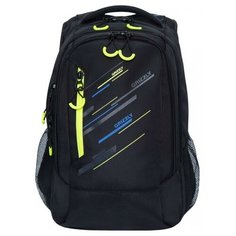 Рюкзак Grizzly RU-934-1 20, салатовый