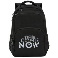 Рюкзак Grizzly RU-030-2 21.5, черный