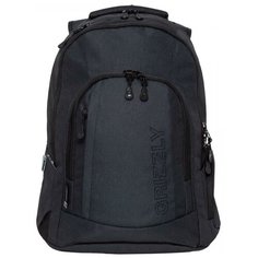 Рюкзак Grizzly RQ-903-2 15, черный