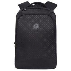 Рюкзак Grizzly RD-044-5 12, черный
