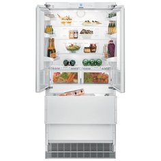 Встраиваемый холодильник Liebherr ECBN 6256 PremiumPlus BioFresh NoFrost