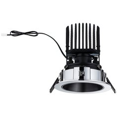 Встраиваемый светильник Paulmann 92651