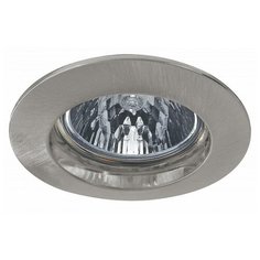 Встраиваемый светильник Paulmann 99360 4 шт.