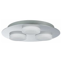 Светильник светодиодный Paulmann Doradus 70874, LED, 14.1 Вт