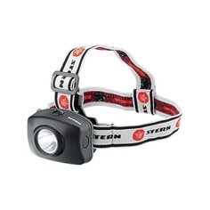 Фонарь наголовный, светодиодный Stern