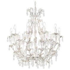 Подвесная люстра Ideal Lux Cascina SP10