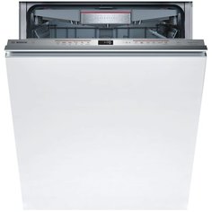 Встраиваемая посудомоечная машина Bosch SMV 66TX06 R