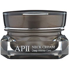 The Skin House Ap-II Professional Ex Restore Neck Cream Крем для разглаживания морщин в области шеи и декольте, 50 мл
