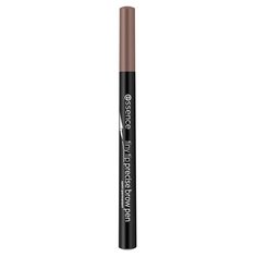 Essence маркер Tiny Tip Precise Brow Pen, оттенок 01 Blonde