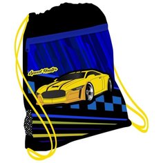 Мешок для обуви Belmil Speed Hunter