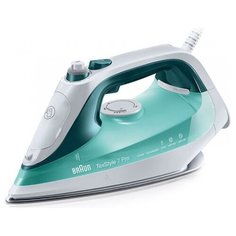 Паровой утюг Braun TexStyle 7 SI7042GR