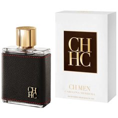 Туалетная вода CAROLINA HERRERA CH Men, 50 мл