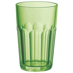 Стакан Happy Hour 420 мл зеленый Guzzini