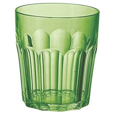 Стакан Happy Hour 250 мл зеленый Guzzini