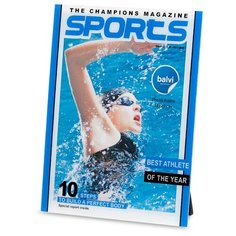 Фоторамка Balvi Sports 15х20 см 25672