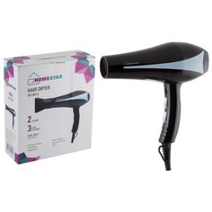 ФЕН "HOMESTAR" HS-8013 2000 ВТ (1/12)