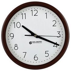 Часы настенные GL-912 (285мм) Gelberk