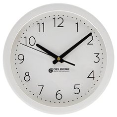 Часы настенные GL-914 (285мм) Gelberk