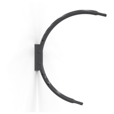 Кронштейн для монтажа завесы Ballu BHP-B2