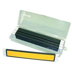 Коробка рыболовная с мотовилами LINE WINDER 230х80х37 Salmo