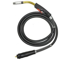 Горелка MIG SUPER MAXI 450 4m Aurora