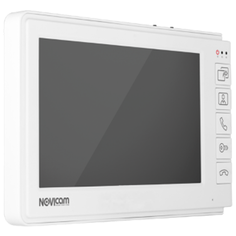 Монитор домофона Novicam SMILE 7
