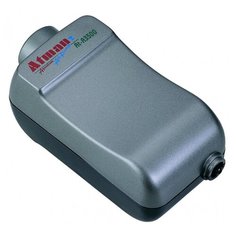 Компрессор Atman AT-A3500 для аквариумов до 120 литров, 120 л/ч, регулируемый