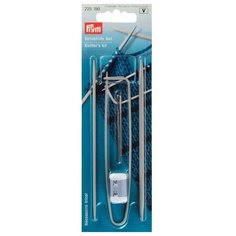 Набор вспомогательных принадлежностей для вязания Prym