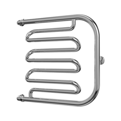 Полотенцесушитель Royal Thermo Фокстрот-лиана 500х500