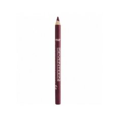 Seventeen Карандаш для губ Supersmooth Waterproof Lipliner 15 Blood Red