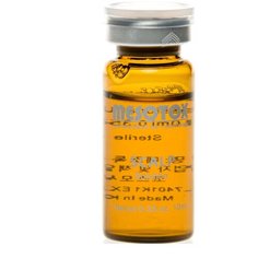 Matrigen Сыворотка - уход против выпадения волос Mesotox Scalp Solution, 10 мл