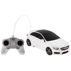 Радиоуправляемая машинка Rastar Mercedes- Benz A-Class, 1:24 (48800)
