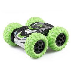 Машина р/у Silverlit EXOST 360 Кросс 2, зеленая (20257-1)